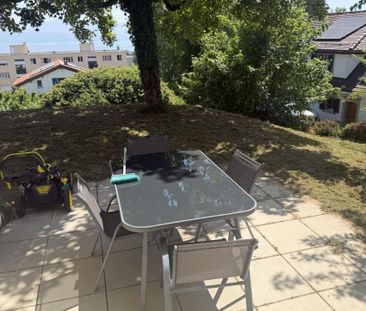 3.5 Zimmer, EG - Photo 6