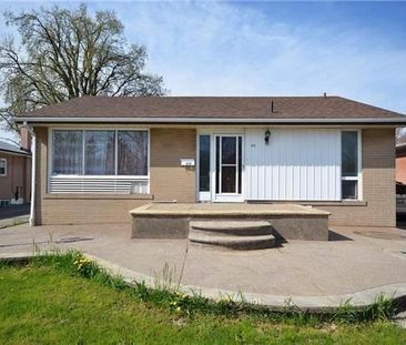 For Lease - 115 Mcmurchy Avenue, Brampton, Ontario - Photo 1