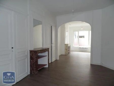 Appartement à louer 2 pièces 72.37m² - Photo 3