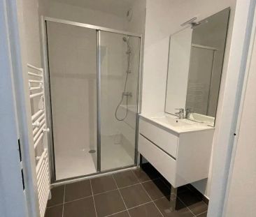 Appartement à louer 2 pièces 38.39m² - Photo 5