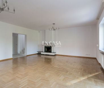 Wolnostojący dom | Stary Wilanów | 370 m - Zdjęcie 2