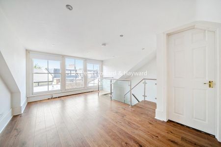 4 bedroom terraced house to rent - Photo 3