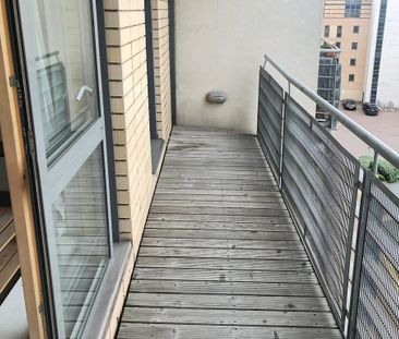 1 bedroom flat to rent - Photo 6