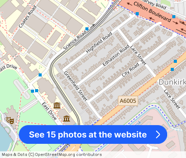 Ednaston Road, NG7 2JF - Photo 1