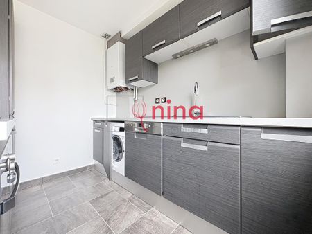 Location Appartement - Photo 4