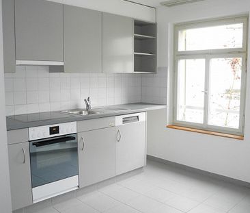 4 Zimmer Wohnung - Photo 1