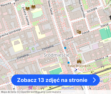 Mieszkanie do wynajęcia 2 pokojowe dwupokojowe centrum bezpośrednio - Zdjęcie 1