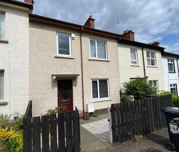 NON HMO, 48 Stranmillis Park, Belfast, BT9 5AU - Photo 3