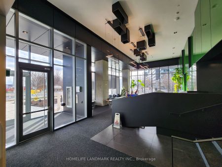 For Lease - 170 Bayview Avenue Unit# 715, Toronto, Ontario - Photo 5