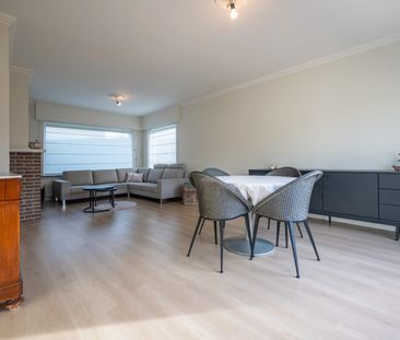 KRUISHOUTEM - Instapklare & energiezuinige woning op topligging!! - Foto 6