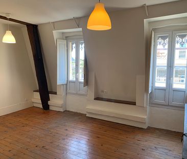 Location appartement 2 pièces, 38.35m², Toulouse - Photo 5