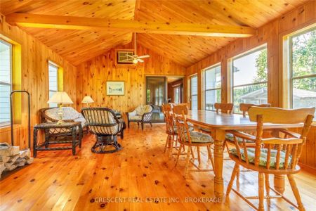 For Lease - 91 Jack's Lake Road, Parry Sound Remote Area, Ontario - Photo 5