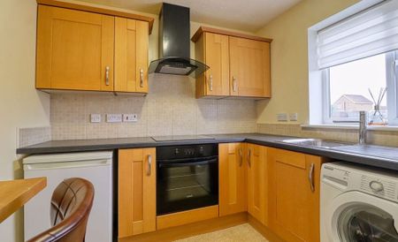 Sorrel Way, Scunthorpe - Photo 4