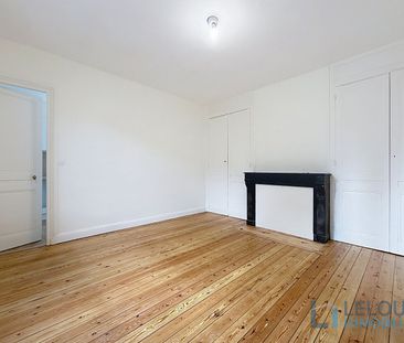 Location Appartement 1 pièce 25m² ROUEN 76000 - Photo 5