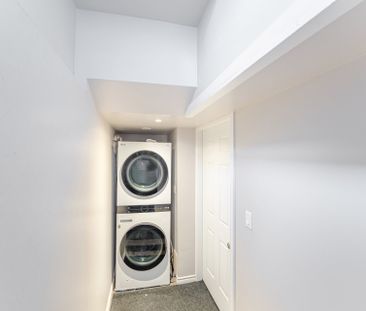 For Lease - 96 Simpson Avenue Unit# Lower, Toronto, Ontario - Photo 3