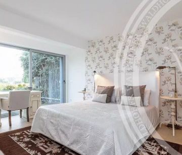 Maison • Saint-Jean-Cap-Ferrat - Photo 5