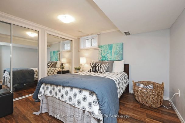 For Lease - 130 Edmonton Drive Unit# Bsmt, Toronto, Ontario - Photo 1