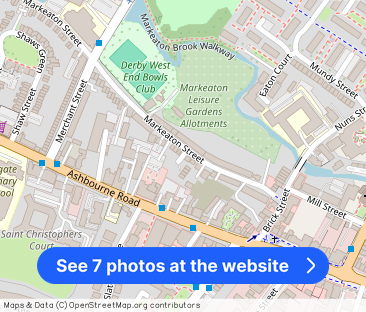 Buckland Close, DERBY - Photo 1