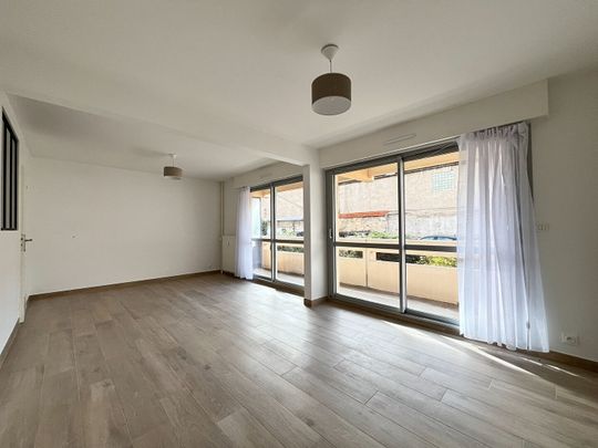 JOUVENCE – T1 – 33.82 m² - Photo 1