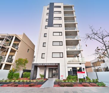 502/23 Emerald Terrace, West Perth WA 6005 - Photo 1