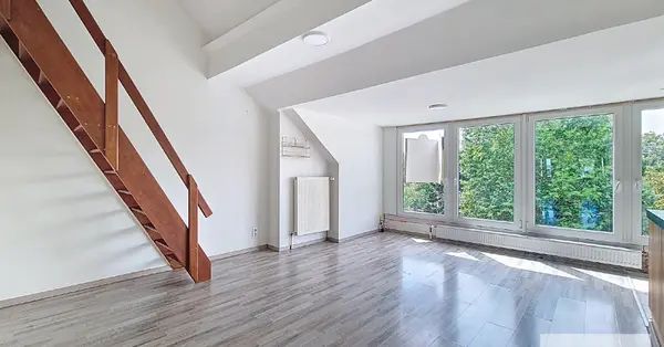 APPARTEMENT MET 3 SLAAPKAMERS IN LAKEN - Photo 1
