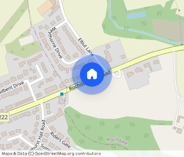 Samuel Court, Bury & Rochdale Old Road, Bury - Photo 1