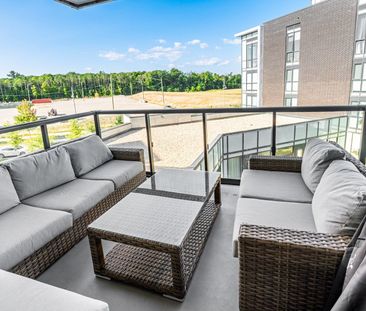 For Lease - 415 Sea Ray Avenue Unit# 354, Innisfil, Ontario - Photo 4