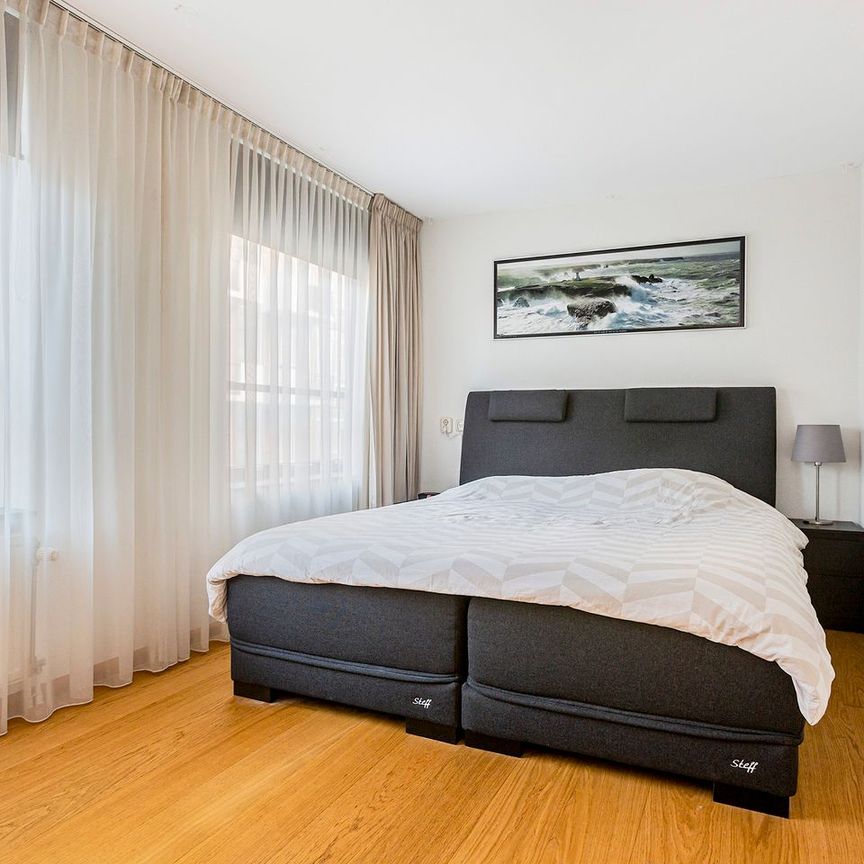 Librijesteeg 117, Stadsdriehoek, 3011HN, Rotterdam - Foto 1