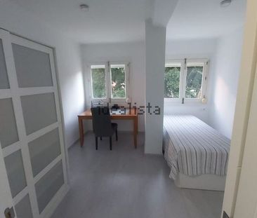 Alquiler de piso en Plaza Benigno Santiago Peña, 13 - Photo 2