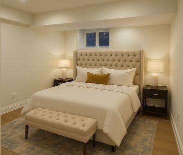 For Lease - 985 Black Cherry Bsmt Drive, Oshawa, Ontario - Photo 1