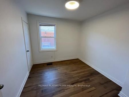 For Lease - 293 Ellerslie Avenue, Toronto, Ontario - Photo 2