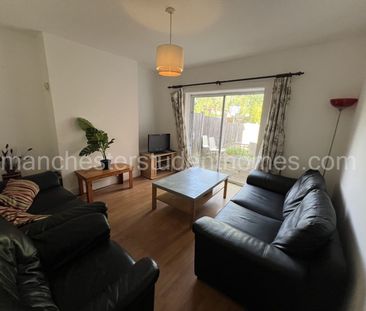 Parsonage Road, Manchester, M20 4NU - Photo 2