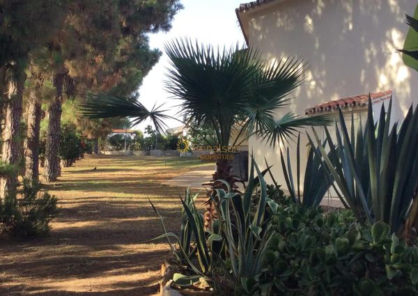 Villa for rent in Las Lagunas (Mijas), 3.000 €/month