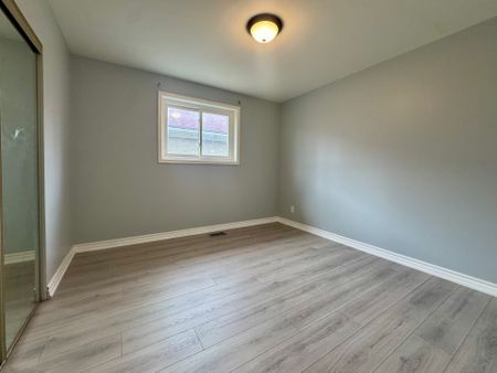 For Lease - 29 Monterrey Drive, Toronto, Ontario - Photo 3