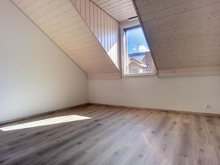 2.5 Zimmer, 59 m², 2. Stock - Photo 5