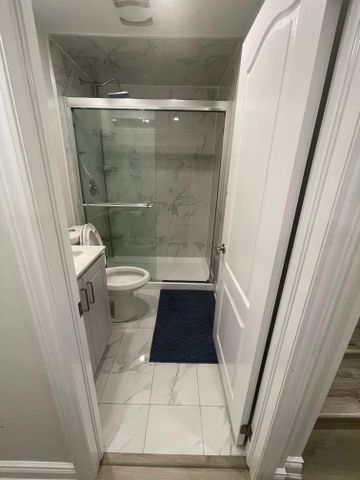 For Lease - 138 Aylesbury Drive Unit# BSMT, Brampton, Ontario - Photo 4