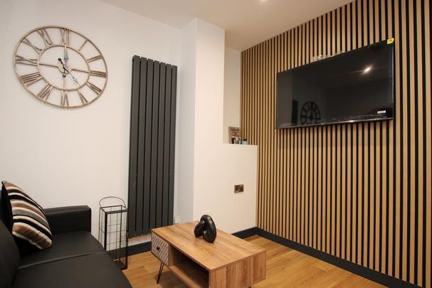 1 bedroom house of multiple occupation to rent - Photo 1