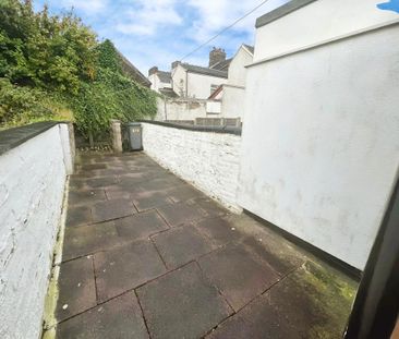 2 bedroom terraced house to rent - Photo 6