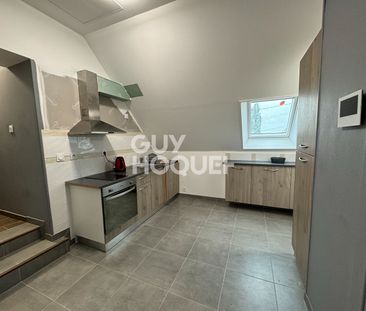 T1 MEUBLE - ST MAUDEZ - Photo 2