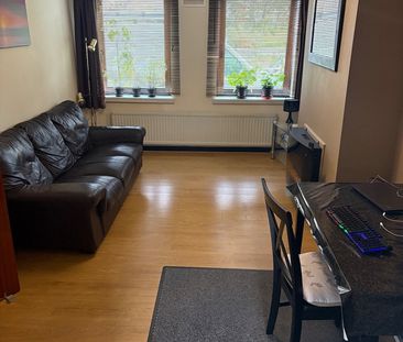 1 Bed Flat, Canal Place, AB24 - Photo 1