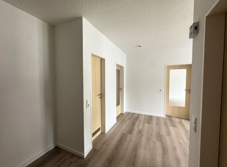 Helle, neu renovierte 3-Zimmerwohnung ca. 82m² mit Balkon in Dortmund-Marten zu vermieten! - Foto 3