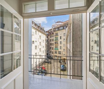4 Zimmer, 89 m², 2. Stock - Foto 4