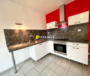 Location Appartement 2 pièces 32m² - Photo 3