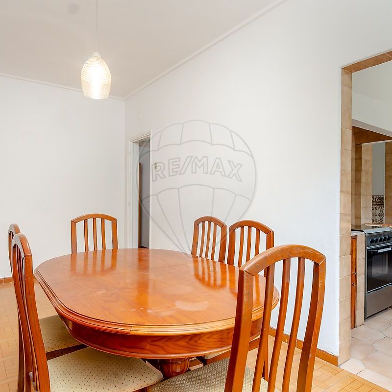 Apartamento T3 em Setúbal - Photo 1