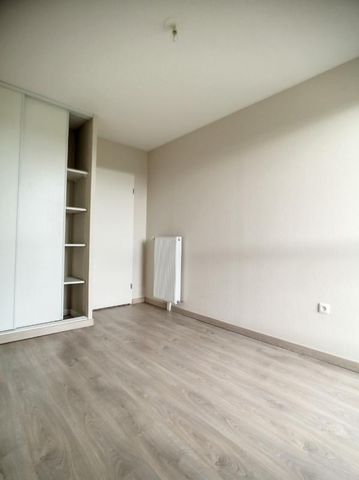 Appartement 3 pièces – 62 m² - Photo 2