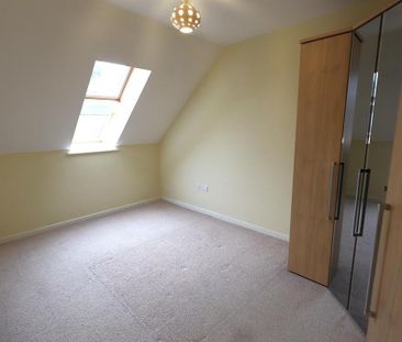 1 bedroom apartment to rent - Photo 3