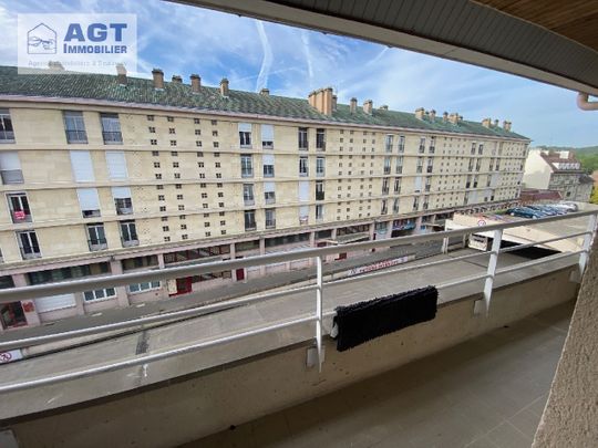 Location Appartement 1 pièce 31m² BEAUVAIS 60000 - Photo 1