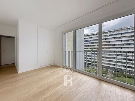 Tout savoir sur cet appartement dans le quartier Gros Caillou, à Paris 7ème - Photo 5