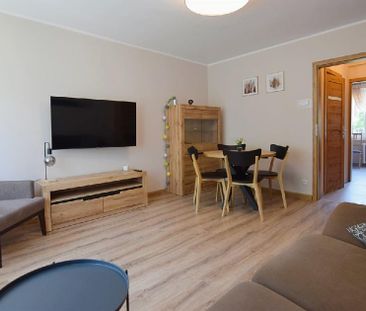 Mieszkanie Częstochowa Tysiąclecie powierzchnia 46.0 m² C225-WM-19640 - Zdjęcie 5