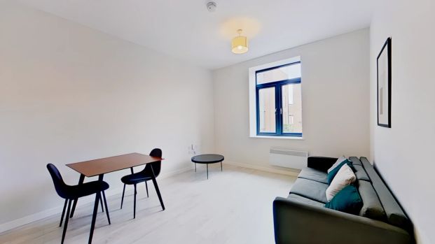 1 Bed 1 Bath - Photo 1